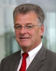 Wilfried Lohre